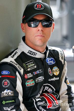 Kevin Harvick, Stewart-Haas Racing Ford