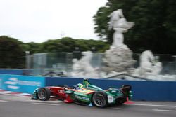 Lucas di Grassi, ABT Schaeffler Audi Sport