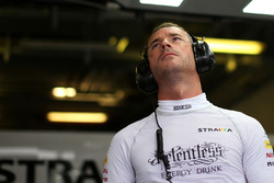 Danny Watts, Strakka Racing