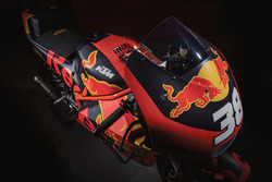 Red Bull KTM Factory Racing RC16