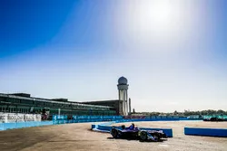 José María López, DS Virgin Racing