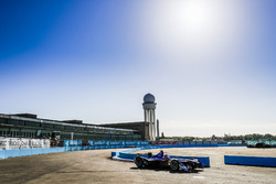 José María López, DS Virgin Racing
