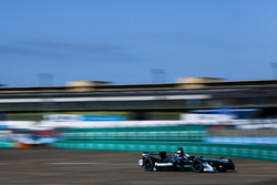 Adam Carroll, Jaguar Racing