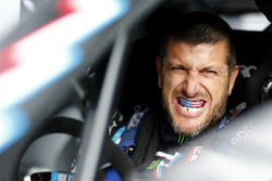 Ken Block, Hoonigan Racing Division Ford