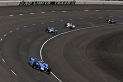Tony Kanaan, Chip Ganassi Racing Honda