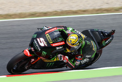 Johann Zarco, Monster Yamaha Tech 3