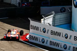 Felix Rosenqvist, Mahindra Racing