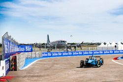 Sébastien Buemi, Renault e.Dams