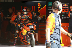 Bradley Smith, Red Bull KTM Factory Racing