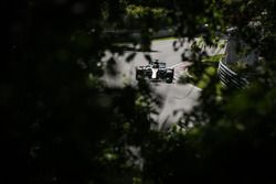Lewis Hamilton, Mercedes-Benz F1 W08