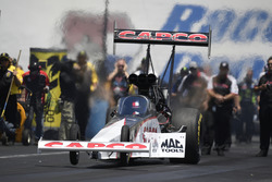 Steve Torrence