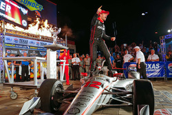 Racewinnaar Will Power, Team Penske Chevrolet