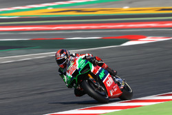 Sam Lowes, Aprilia Racing Team Gresini