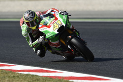 Aleix Espargaro, Aprilia Racing Team Gresini