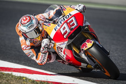 Marc Marquez, Repsol Honda Team