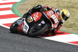 Yonny Hernandez, AGR Team
