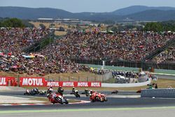 Jorge Lorenzo, Ducati Team