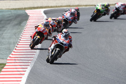 Jorge Lorenzo, Ducati Team