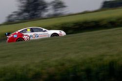 Josh Cook, Triple Eight Racing MG Motor MG 6 GT