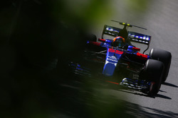 Carlos Sainz Jr., Scuderia Toro Rosso STR12