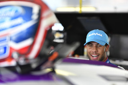 Darrell Wallace Jr., Roush Fenway Racing Ford