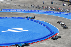 Sébastien Buemi, Renault e.Dams