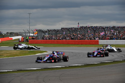 Daniil Kvyat, Scuderia Toro Rosso STR12