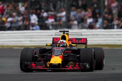  Daniel Ricciardo, Red Bull Racing RB13