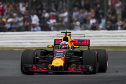Daniel Ricciardo, Red Bull Racing RB13