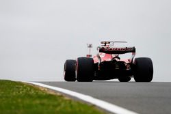 Kimi Raikkonen, Ferrari SF70H