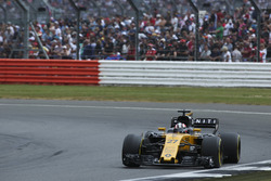 Nico Hulkenberg, Renault Sport F1 Team RS17