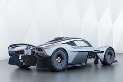 Aston Martin Valkyrie