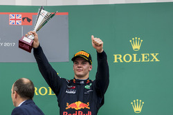 Podium : le troisième Niko Kari, Arden International