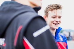Callum Ilott, Trident