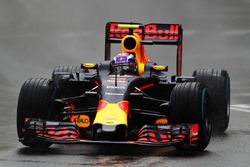 Max Verstappen, Red Bull Racing RB12