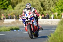 John McGuinness, Jackson Racing, Honda