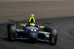 Sébastien Bourdais, KV Racing Technology Chevrolet