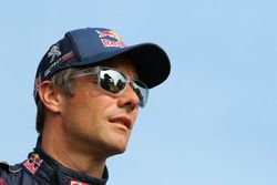 Sébastien Loeb, Team Peugeot Hansen