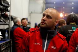 #1 Audi Sport Team WRT, Audi R8 LMS: Laurens Vanthoor