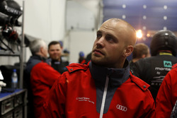 #1 Audi Sport Team WRT, Audi R8 LMS: Laurens Vanthoor