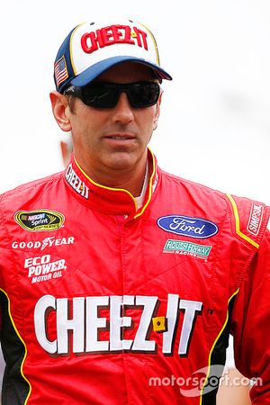 Greg Biffle, Roush Fenway Racing Ford