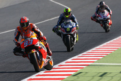 Marc Marquez, Repsol Honda Team