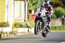 Michael Dunlop, Hawk Racing, BMW