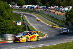 Tom Coronel, Roal Motorsport, Chevrolet RML Cruze TC1