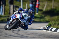 Ian Hutchinson, Tyco BMW, BMW, Superbike