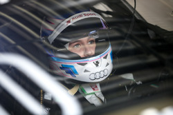 #50 YACO Racing, Audi R8 LMS: Rahel Frey