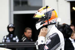#100 Schubert Motorsport, BMW M6 GT3: Jens Klingmann