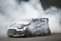 Patrik Sandell, Bryan Herta Rallysport Ford