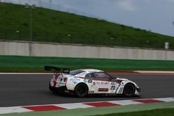 Linossi-Bontempelli, Drive Technology Italia, Nissan Nismo SGT3 #23