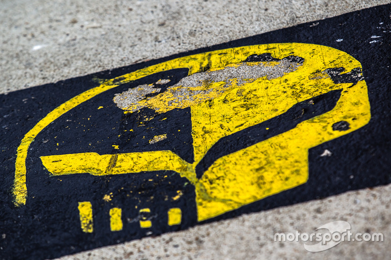 Corvette Racing: Jake